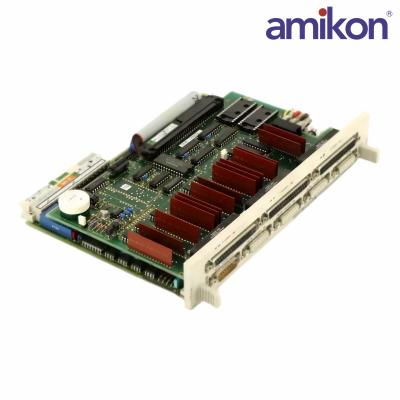 SIEMENS  6FM1726-3BA00	POSITIONING MODULE