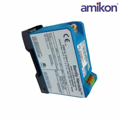 Bently Nevada  330180-X0-05 MOD:143945-05 	proximitor sensor