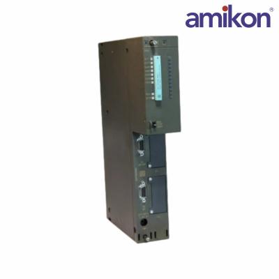 SIEMENS  6ES7417-4XL04-0AB0	  Central processing unit