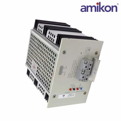 SIEMENS 6EW1860-3AA	VOLTAGE REGULATOR MODULE
