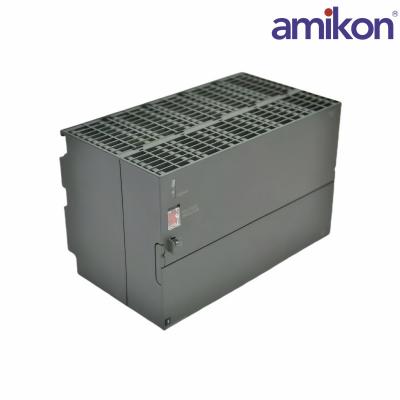 SIEMENS  6ES7307-1KA00-0AA0 Power Supply