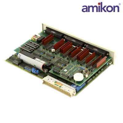 SIEMENS  6FM1726-3BA00	POSITIONING MODULE