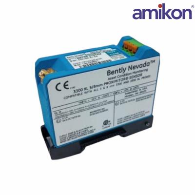 Bently Nevada  330180-X0-05 MOD:143945-05 	proximitor sensor