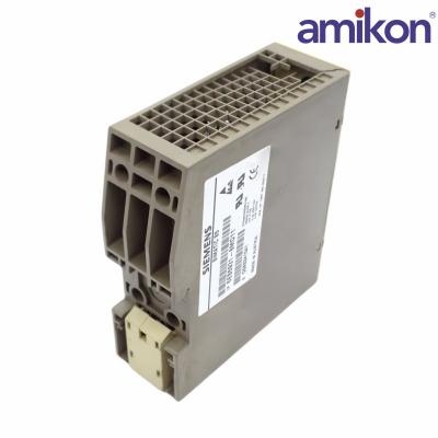 SIEMENS	6ES5931-8MD11	Power Supply