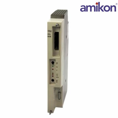 SIEMENS	6ES5941-7UB11  Processor Module