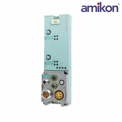 SIEMENS  6GT2002-0ED00	Communication Module