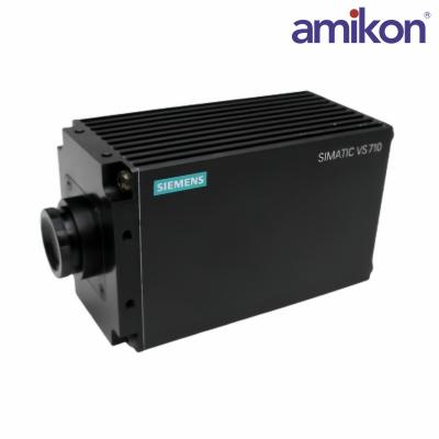 SIEMENS  6GF1710-3AA	Video Camera