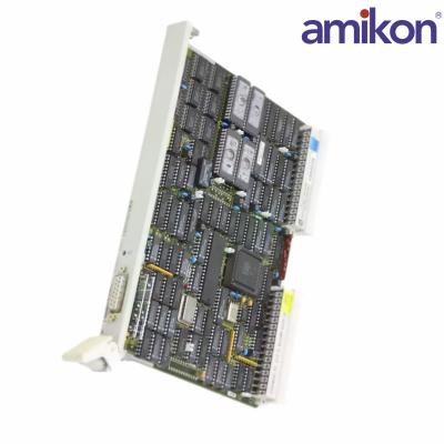 SIEMENS  6ES5947-3UR21	Processor Module