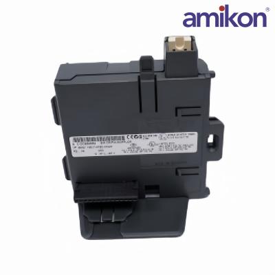 SIEMENS  6ES7195-7HF80-0XA0	Ethernet Communication Bus Module