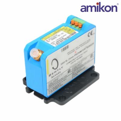 Bently Nevada  330850-X0-05 MOD 177758-01   Proximitor Sensor