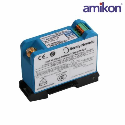 Bently Nevada 	330180-X1-00 MOD:145004-66	Proximitor Sensor