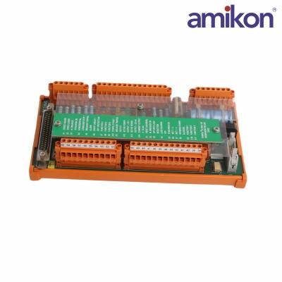 ABB	CMA132 3DDE300412	GENERATOR RELAY TERMINAL BOARD
