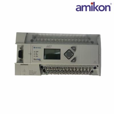 1766-L32BXBA	CONTROLLER