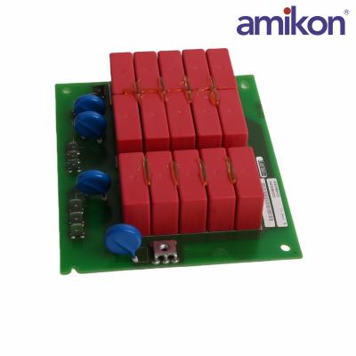SIEMENS	A5E00680725	Interference Suppression Board