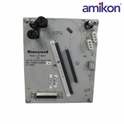 HONEYWELL 	CC-TD0R01 51308376-175	Digital Output Relay