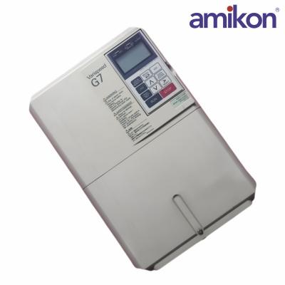 YASKAWA	CIMR-G7A4011	 inverter