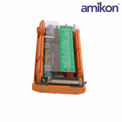 ABB	CMA132 3DDE300412	GENERATOR RELAY TERMINAL BOARD