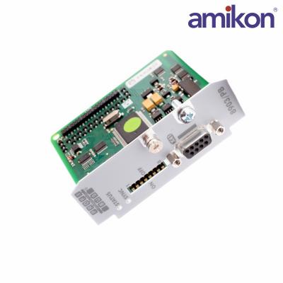 PARKER	8903-PB-00	Communications Option Card