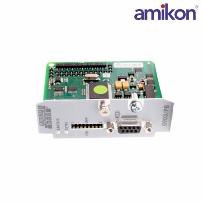 PARKER	8903-PB-00	Communications Option Card
