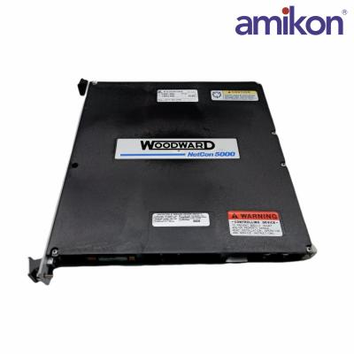 WOODWARD 5464-850	DIGITAL SPEED SENSOR