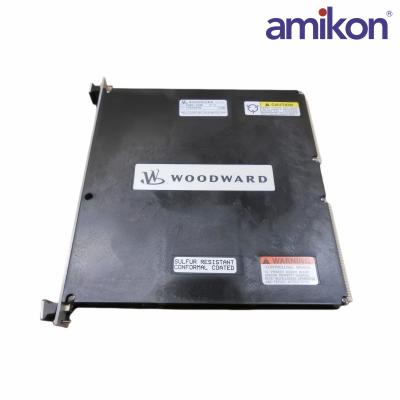WOODWARD  5464-653	Discrete Output Module