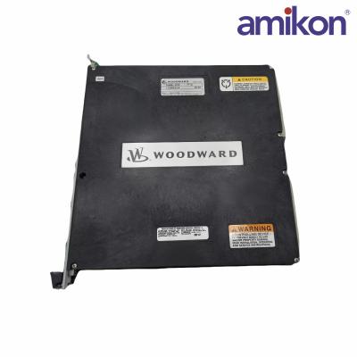 WOODWARD  5466-316	Analog Combo Module