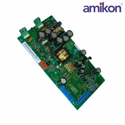 ABB	SDCD-POW-4 3ADT315100R1001	Power Supply Board