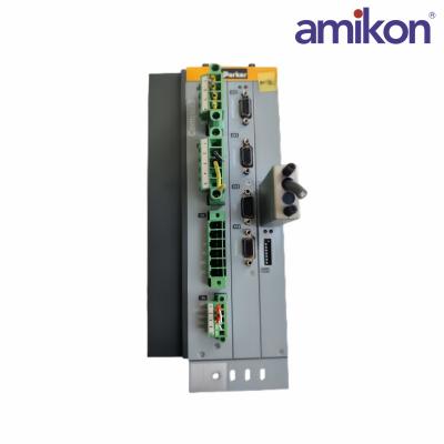 PARKER	C3S300V4F11I31T30M00A42	Servo Drive