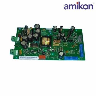 ABB	SDCD-POW-4 3ADT315100R1001	Power Supply Board