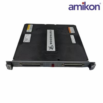 WOODWARD  5464-653	Discrete Output Module