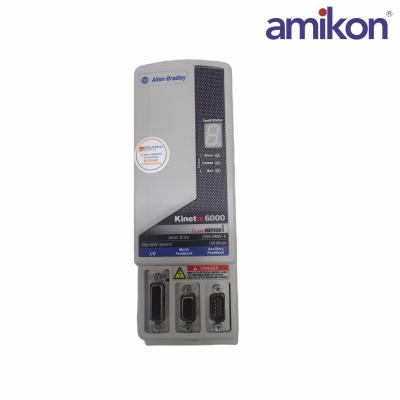 2094-BM02-S	Servo Drive