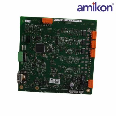ABB	3BHE037864R0106 UFC911 B106	PCB Board