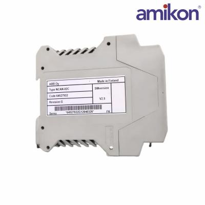ABB	NCAN-02C	Adapter Module