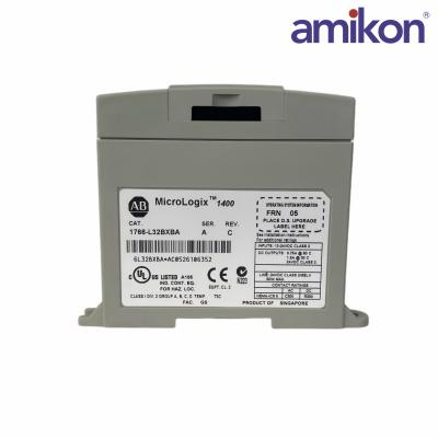 1766-L32BXBA	CONTROLLER