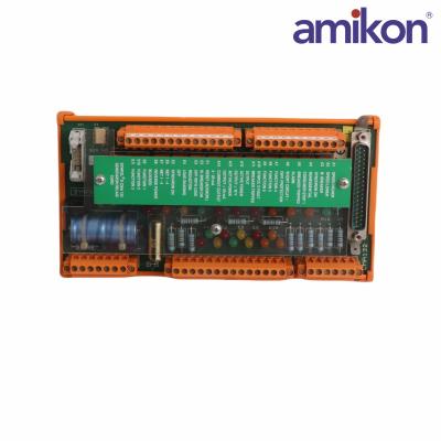 ABB	CMA132 3DDE300412	GENERATOR RELAY TERMINAL BOARD