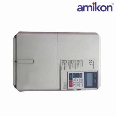 YASKAWA	CIMR-G7A4011	 inverter