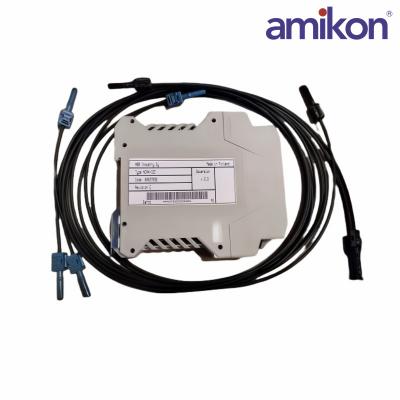 ABB	NCAN-02C	Adapter Module