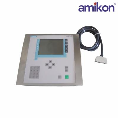 SIEMENS	A5E00444860	TOUCH SCREEN Panel