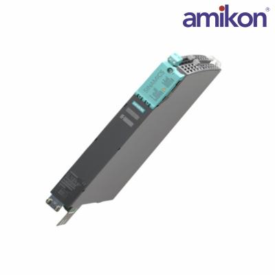 SIEMENS	6SL3130-6TE21-6AA4  Smart Line Module