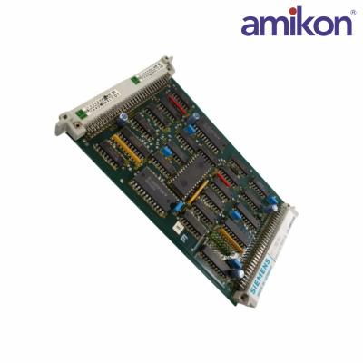 SIEMENS	C8451-A1-A197	PC Board