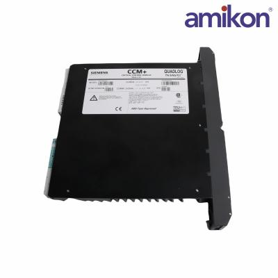SIEMENS	QLCCM24AAN A5E00282046	Control Module