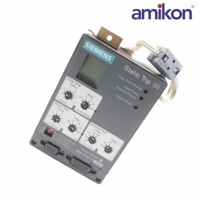 SIEMENS	RMS-TSG-TZ-C	CIRCUIT BREAKER