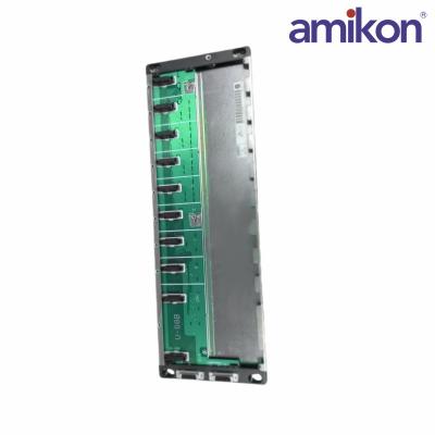 SIEMENS	U-08B	Slot Base Rack Module