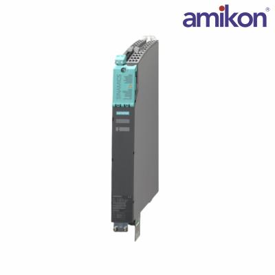 SIEMENS	6SL3130-6TE21-6AA4  Smart Line Module