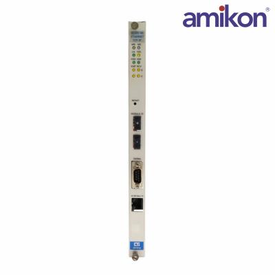 SIEMENS	CTI 2572	ETHERNET MODULE