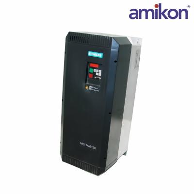 SIEMENS	6SE3122-4DG40	Frequency Converter