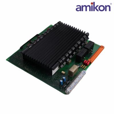 ABB	DSQC266G 3HAB8801-1 	SERVO DRIVE AXIS BOARD