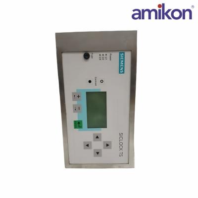 SIEMENS	E10433-E0308-H110	Control Module