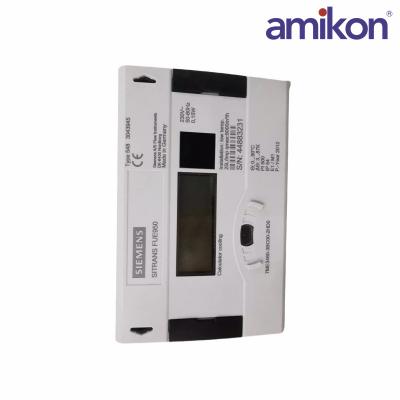 SIEMENS	SITRANS FU E950	THERMAL ENERGY