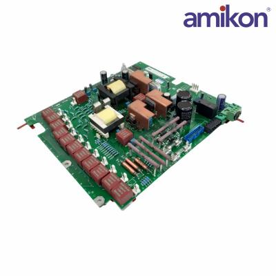 SIEMENS	C98043-A7002-L4-12	Converter Power Supply Board